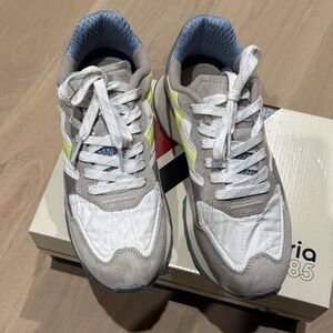 Victoria Blanco Sneakers